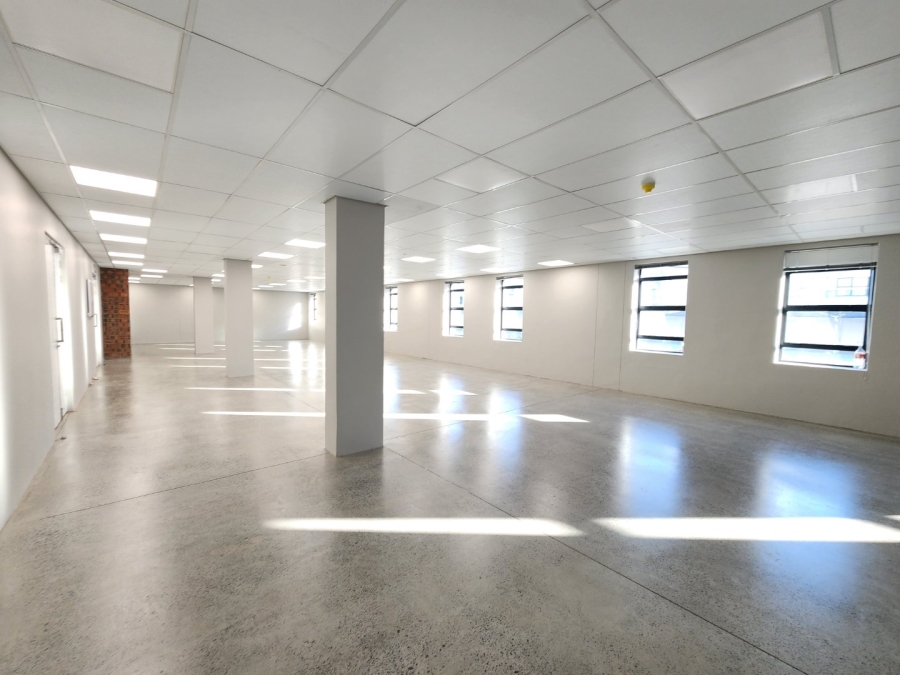 To Let commercial Property for Rent in Paardevlei Western Cape